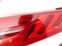 Porsche 911 991 mk1 carerra 4 4s 12-15 led фара w крыло правый  задний  европа Цена, фото thumb