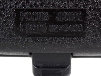 фото thumb №8, Дзеркало заднього виду внутрішнє kia carens iii 06-