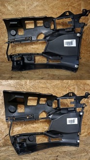 фото thumb №9, Bmw 5 g30 g31 lci напрямна кронштейн протитуманної фари правий перед 51119498602