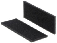 Купити Фільтр салонний hifi sc 50294 dla kramer 3307, фото thumb