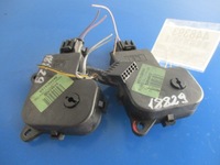 фото thumb №7, Renault espace iv моторчик нагревателя 2szt