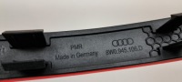 фото thumb №6, Audi a4 b9 отражатель бампер правое зад 8w0945106d