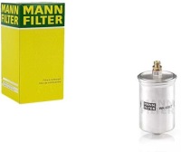 Mann+ hummel wk 830/3 фильтр топливной в Украине, фото thumb