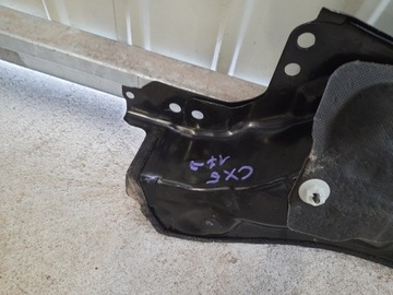 фото thumb №7, Mazda cx5 ii 17- панель под лобовым стеклом металлический usa