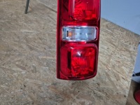 фото thumb №3, Toyota proace scudo jumpy expert zafira лампа задняя левая