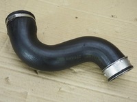 фото thumb №10, Mercedes w221 3.2cdi a2215281482 труба интеркулер