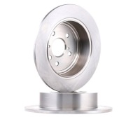 фото thumb №14, 2x диски гальмівні ridex 82b0179 зад do bmw 3 touring e91 302,8mm