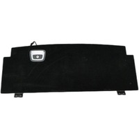 фото thumb №1, Підлога оббивка багажника mercedes gls x166 a166 a1666800902