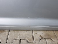 фото thumb №5, Audi a3 8p 04-12r дверь левая 3d lx7w