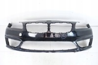 фото thumb №1, Бампер перед передній bmw 2 f45 f46 7328677