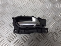 фото thumb №1, Ручка правая передняя peugeot 407