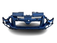 фото thumb №1, Ford transit custom lift 2017 верхній підсилювач передній бампера