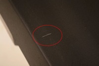 фото thumb №9, Maserati levante 2019 права сторона поріг