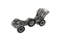 Натягувач ремінь febi 32148 Київ, фото thumb