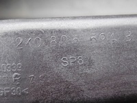 фото thumb №12, Pas переднее радиатор вентилятор vw caddy 2k touran 1t 1.6 8v fsi 2.0sdi