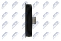 Шкив коленчатого вала коленчатого ford focus i/ii 04- 1.8 Киев, фото thumb