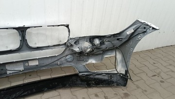 фото thumb №13, Бампер перед переднее bmw x5 f15 13-18