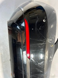 фото thumb №6, Mercedes s-klasa 222 w222 бампер задняя задний