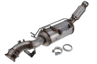 фото thumb №1, Фільтр часток твердих dpf sprinter 210cdi/213cdi 09- eur5