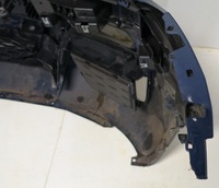 фото thumb №12, Bmw x3 g01 x4 g02 8089743 6 pdc mpakiet камера 2017- бампер перед передній