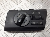 Купити Панель регулювання світла bmw x3 e83 2.0 d 3415104, фото thumb