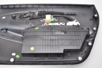 Porsche boxster 986 обшивка двері лівий перед 98655538100 Оригінал, фото thumb