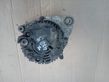 фото thumb №3, Генератор vw audi 1.6 1.8 058903016e