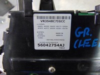 фото thumb №5, Лампа освещение кабины cherokee 56042754aj