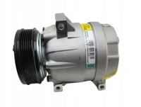 фото thumb №2, Компрессор renault trafic 1.9 dci 2001-2010 delphi