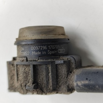 фото thumb №7, Citroen jumper 2018 з задний датчик парковка pdc