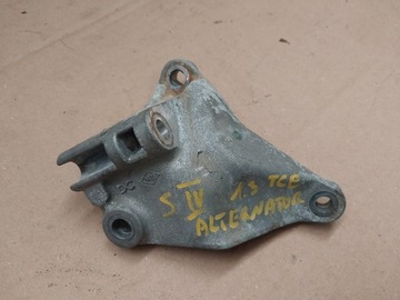 фото thumb №1, Лапи поддержка генератора renault scenic iv 1.3 tce автомат 117107507r