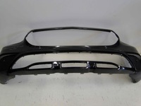 фото thumb №6, Mercedes w213 213 lift накладка бампер allterrain