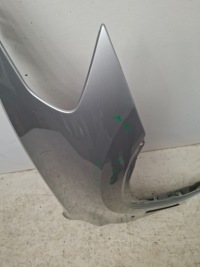 фото thumb №8, Крило передній перед праве bmw x3 g01 x4 g02 2018-