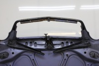 фото thumb №13, Mercedes clk w208 капот кришка двигуна 935