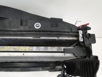 Mercedes комплект радиатор woda кондиционер nt вентилятор c klasa 205 w205 с Разборки, фото thumb