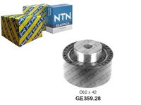 фото thumb №1, Snr ролик ремень citroen c5 i 2.2 hdi dc4hxb. dc4h