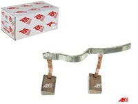 фото thumb №1, Щетка угольная, стартер as-pl sb3010s