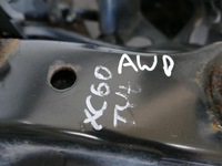 фото thumb №15, Volvo xc60 i lift 2.4 d5 awd подрамник подрамник ступица диск суппорт амортизатор