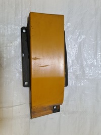 фото thumb №1, Iveco daily 14- vi молдинг бічна 5801521541