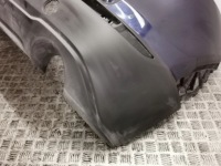 Mazda cx-30 2023 бампер задний с Разборки, фото thumb