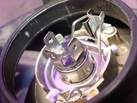 фото thumb №12, Citroen xsara picasso 04-10 lift лампа фара правий 89310189