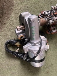 фото thumb №1, Rav4 iii lift насос підсилювача електричний