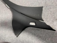 Левая задняя защита стойка mercedes-benz e w211 a2136905325 1.95l дизель Киев, фото thumb