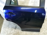 фото thumb №9, Двері задня ліва mazda cx-5 kod 35j