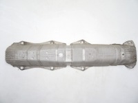 фото thumb №1, Защита тепловая выхлоп глушителя opel insignia a 13238804