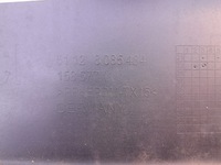 фото thumb №9, Bmw 3 g20 g21 lci рестайлінг m набір дифузор накладка бампера зад 51128085434