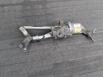 фото thumb №1, Citroen c-elysee моторчик механизм дворник