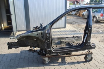 фото thumb №8, Vw passat b8 четверть перед левая