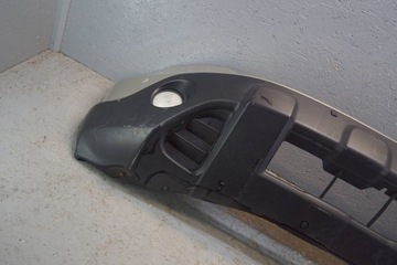 фото thumb №11, Honda cr-v iii бампер перед pdc pod омивачі z2298