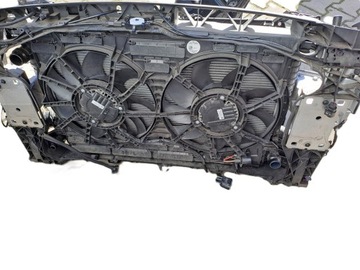 фото thumb №10, Audi s5 8w6 16-20r бампер капот pas крыло полный led ly9t